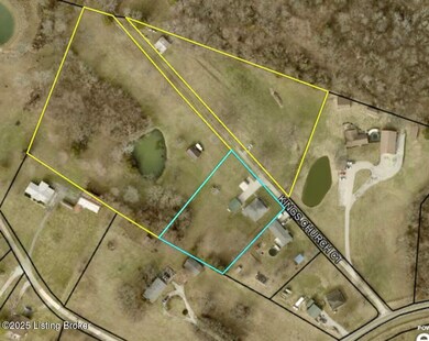 House lot plus 2 other available lots