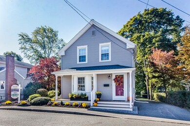 5 Horton Place, Milton, MA 02186 - photo 2