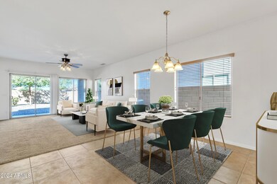 41664 N Salix Dr, San Tan Valley, AZ 85140 - photo 5