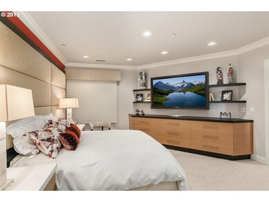 Bedroom, Primary
