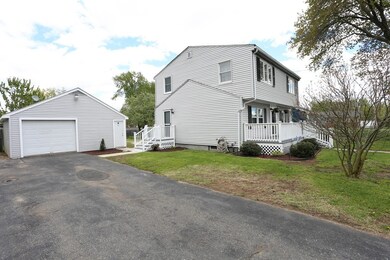 13 Bourbeau St, Chicopee, MA 01020 - photo 3