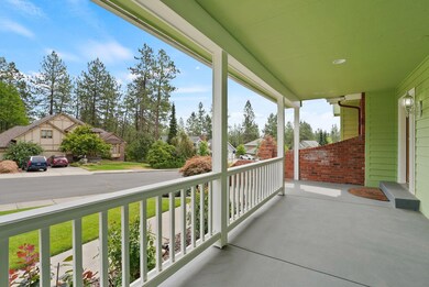 16117 N Glencrest Dr, Spokane, WA 99208 - photo 3