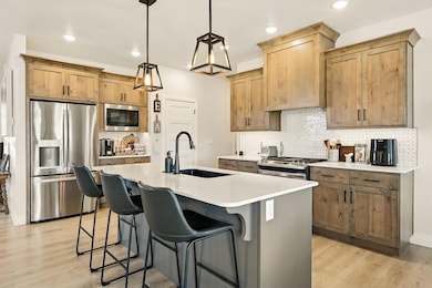 4657 W 275 N, Cedar City, UT 84720 - photo 2