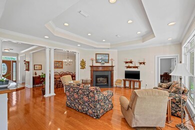 104 Devon Ct, Dothan, AL 36301 - photo 6