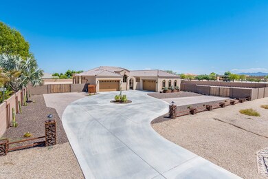 5415 N 127th Ave - MLS-2