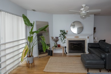 109 Harbour Close unit 109, New Haven, CT 06519 - photo 7