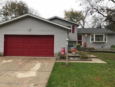 8205 Sandidge Dr, Louisville, KY 40228 - photo 3