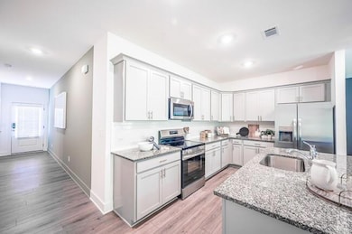 1298 Mabry St unit Carl, Lawrenceville, GA 30043 - photo 3