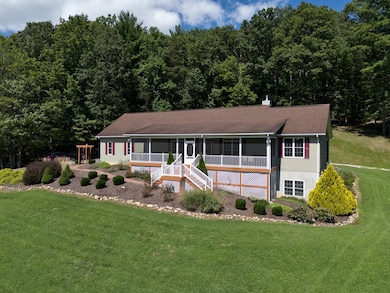 321 Cumberland Gap Rd, Newport, VA 24128 - photo 2