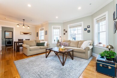 23 Robbins St unit 22, Waltham, MA 02453 - photo 2