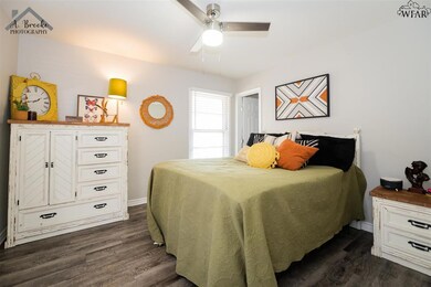 1513 Christine Rd, Wichita Falls, TX 76302 - photo 2