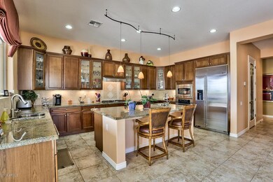 Custom Cabinets