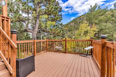 16169 State Highway 96, Westcliffe, CO 81252 - photo 5