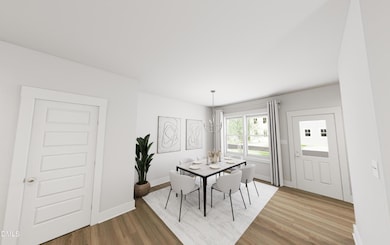 276 Poppy Point Dr, Wendell, NC 27591 - photo 5