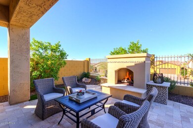 Move right in, just bring toothbrush!