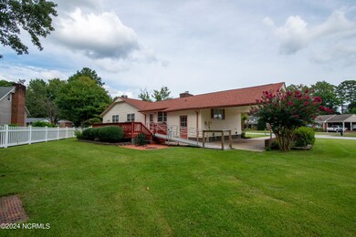 1103 Decatur Rd, Jacksonville, NC 28540 - photo 3