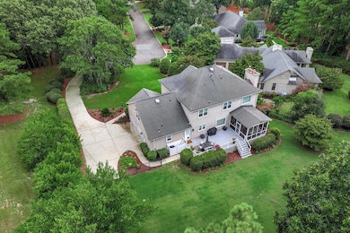 100 Yellow Pine Rd, Aiken, SC 29803 - photo 3