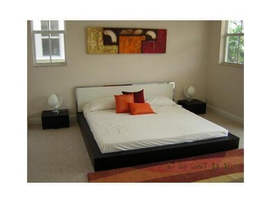 Bedroom Master