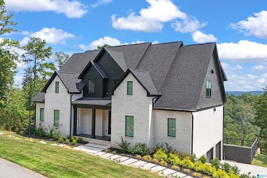 259 Kings Crest Ln, Pelham, AL 35124 - photo 6