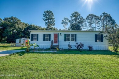 17349 NW 217th Ter.-High springs, FL 32