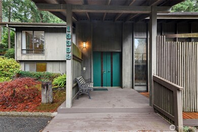 13392 Hidden Cove Ln NE, Bainbridge Island, WA 98110 - photo 5