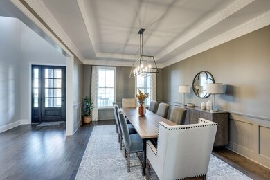 9209 Duncaster Cir, Brentwood, TN 37027 - photo 6