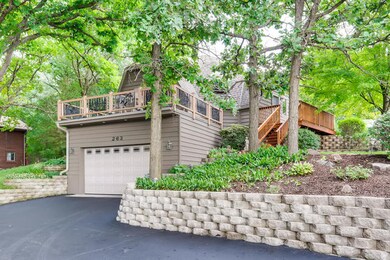 263 Melody Ln, Carpentersville, IL 60110 - photo 4