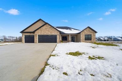 3461 Goris Dr, Lafayette, IN 47905 - photo 2