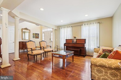 6202 Green Meadow Way, Baltimore, MD 21209 - photo 3