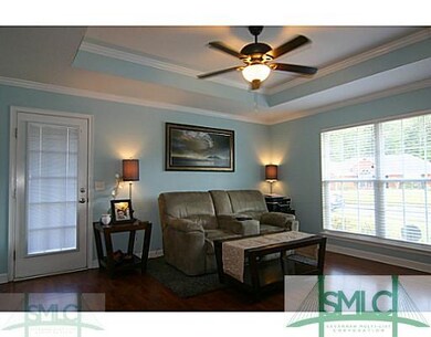 Den/Family/Great Room.