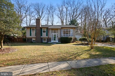 14405 Gaines Ave, Rockville, MD 20853 - photo 3