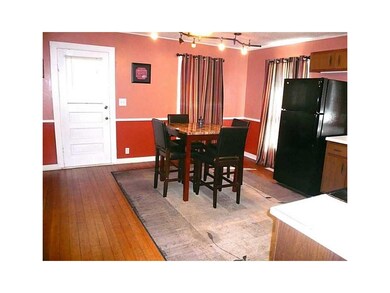 Kitchen. Different angle again