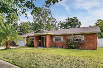 Attached garage and driveway provide ample parking