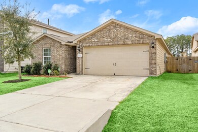 10535 Logger Pine Trail, Houston, TX 77088 - photo 3