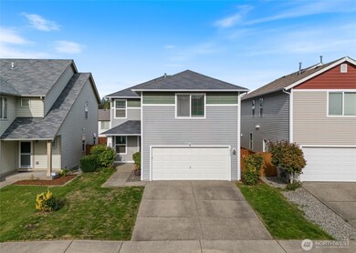 2755 SW Jabirin Way, Port Orchard, WA 98367 - photo 2