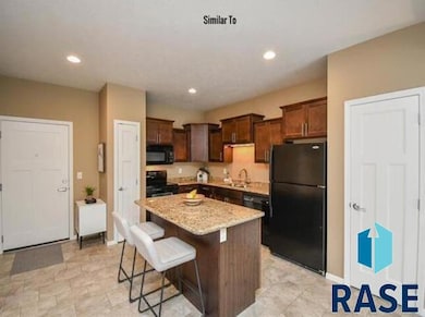 7446 S Louise Ave unit 202, Sioux Falls, SD 57108 - photo 3