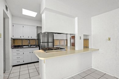 8166 Staghorn Dr, El Paso, TX 79907 - photo 5