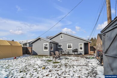 693 Main St E, Monmouth, OR 97361 - photo 3