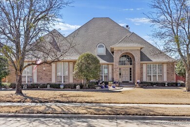 300 S 77th St, Broken Arrow, OK 74014 - photo 2