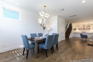 414 Everest Ave, San Antonio, TX 78209 - photo 3