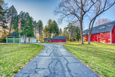 THE FARM