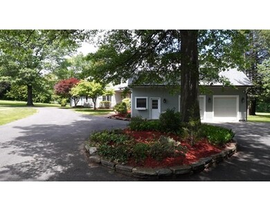 130 East St, South Hadley, MA 01075 - photo 2