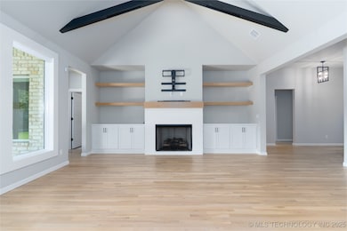 2046 E 140th St S, Bixby, OK 74008 - photo 3