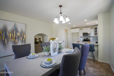 3008 E Megan St, Gilbert, AZ 85295 - photo 6