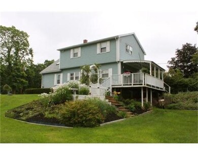 181 Massachusetts Ave, Ludlow, MA 01056 - photo 4