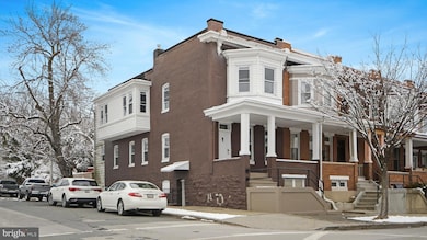 600 E 33rd St, Baltimore, MD 21218 - photo 2