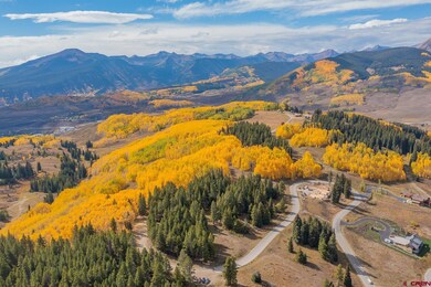 E32 Prospect Dr, Mt. Crested Butte, CO 81225 - photo 2