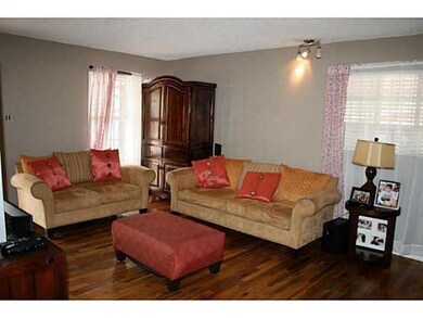 2812 Jackson Ave, El Paso, TX 79930 - photo 4