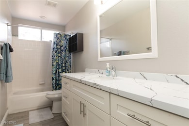 498 Grassrange Ln, Henderson, NV 89052 - photo 5