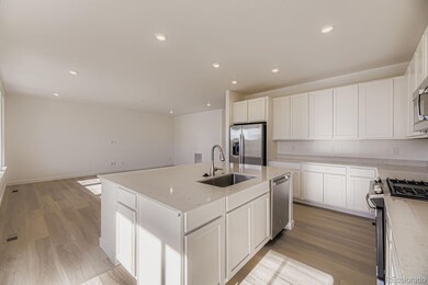 3074 S Poppy St, Morrison, CO 80465 - photo 5